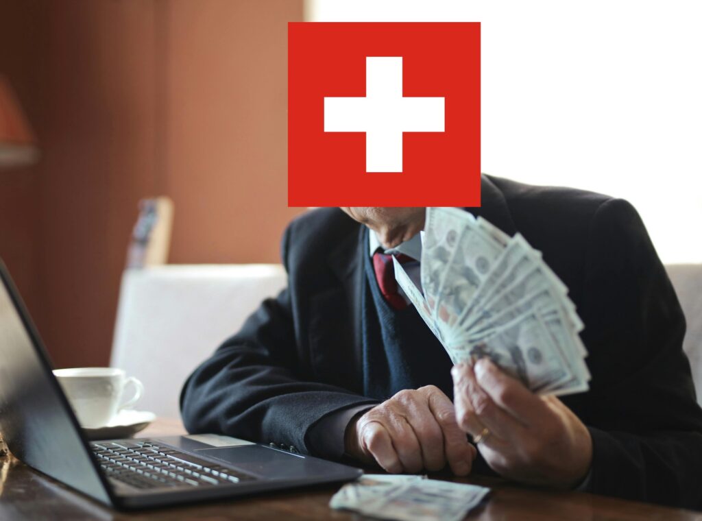 How The Swiss Pension Sytem Works